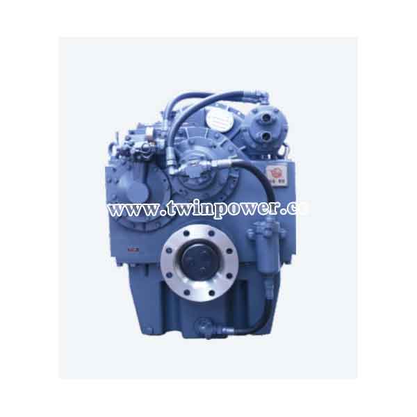 HCD600A Marine Gearbox