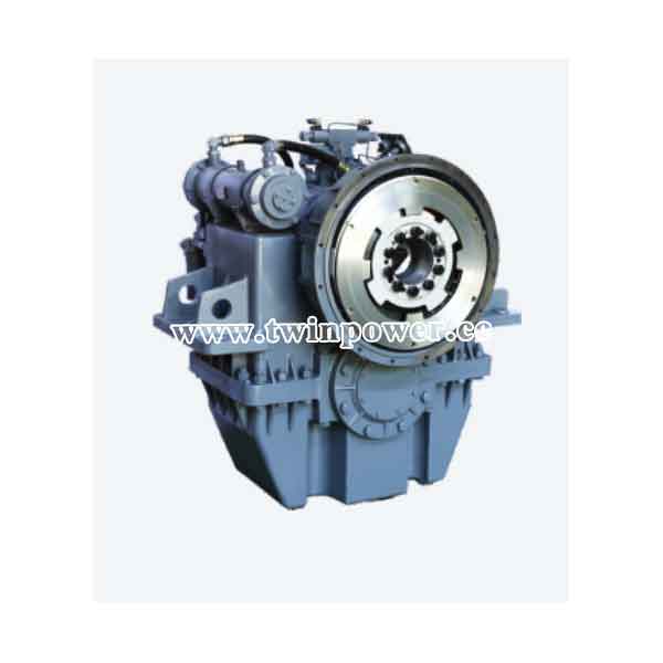 HCD800 Marine Gearbox