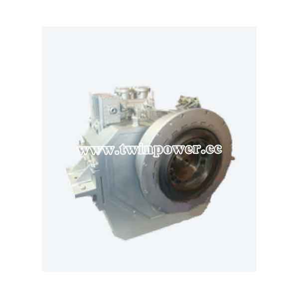 HCM1400 Marine Gearbox