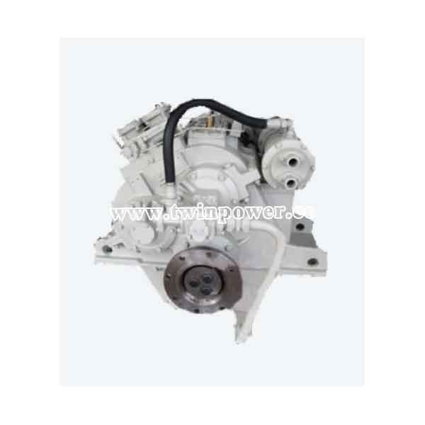HCQ1000 Marine Gearbox