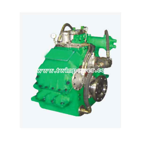 HCQ1400 Marine Gearbox