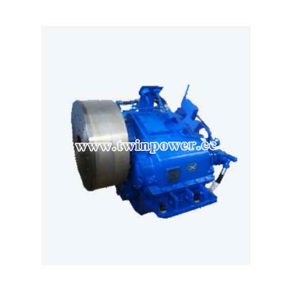 HCQ1600 Marine Gearbox