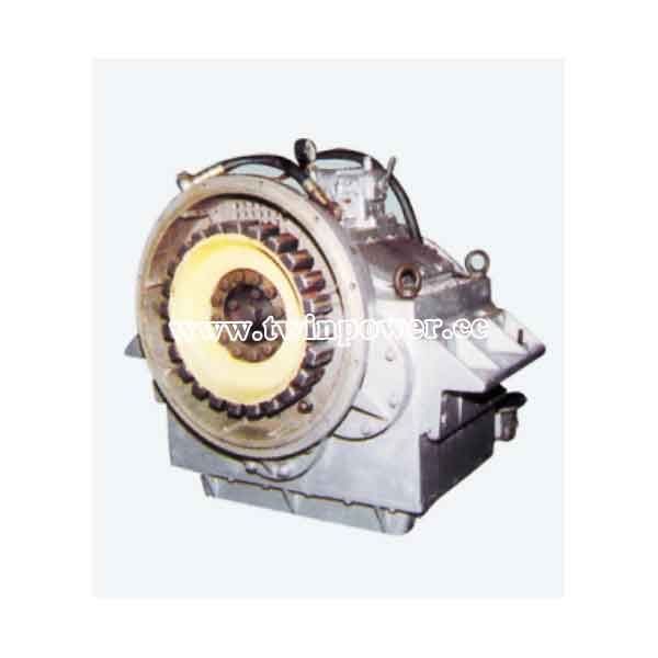 HCQ401 Marine Gearbox