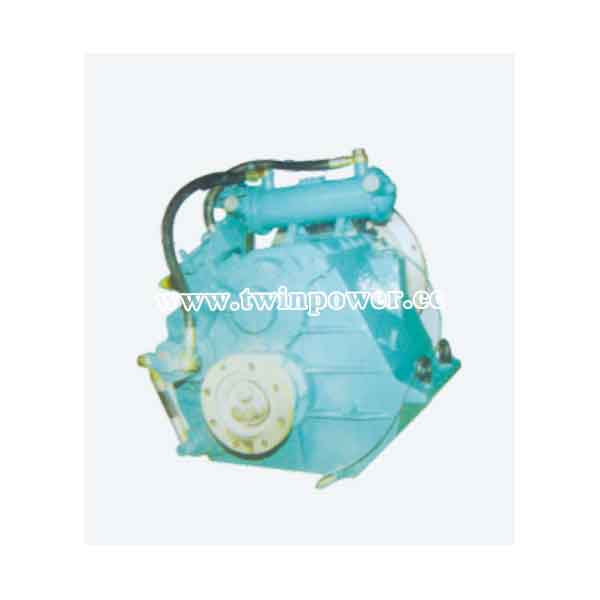 HCQ501 Marine Gearbox