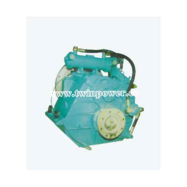 HCQ502 Marine Gearbox