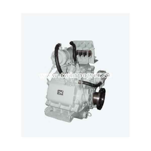 HCQ700 Marine Gearbox