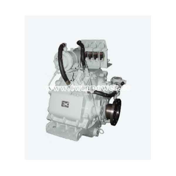 HCQ701 Marine Gearbox
