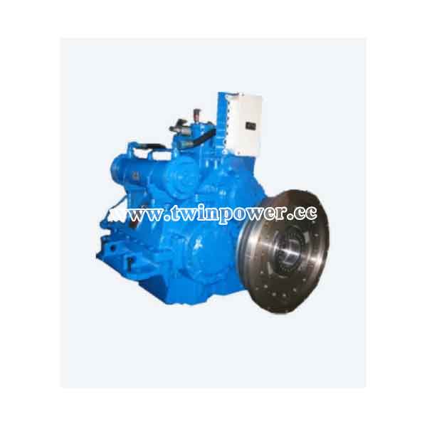 HCQH1600 Marine Gearbox
