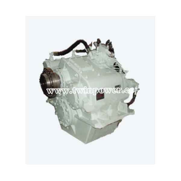HCQH1601 Marine Gearbox