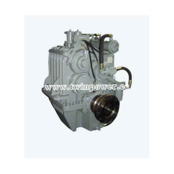 HCT1100 Marine Gearbox