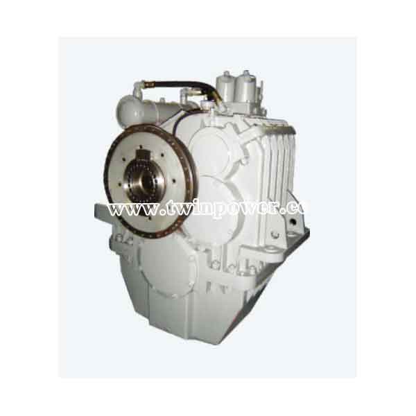 HCT1200 Marine Gearbox