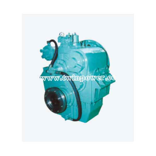 HCT400A/1 Marine Gearbox
