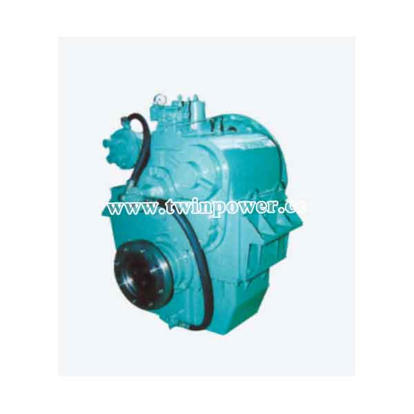 HCT400/Ⅱ Marine Gearbox