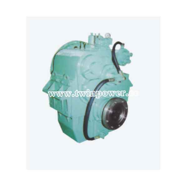 HCT400A Marine Gearbox