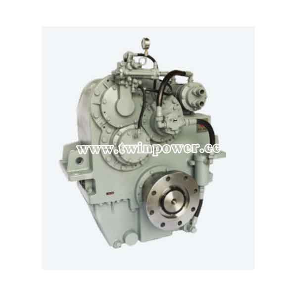 HCT600A/1 Marine Gearbox
