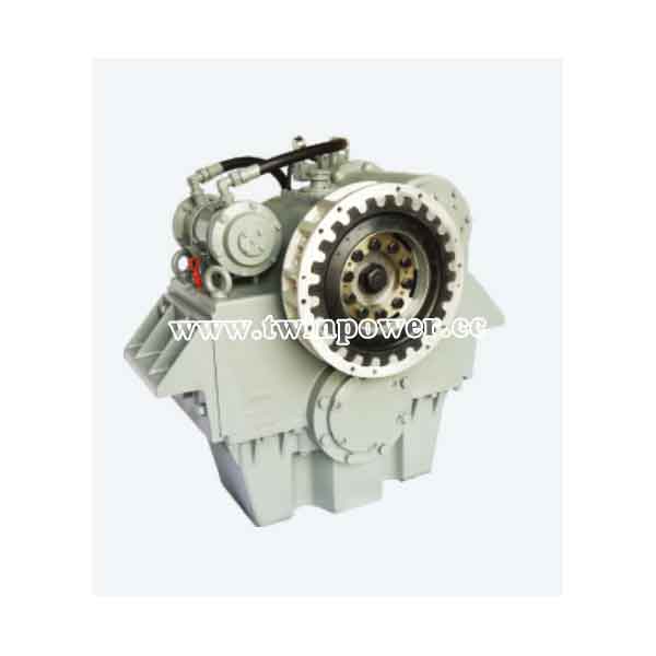 HCT600A Marine Gearbox