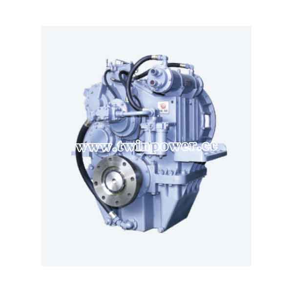 HCT800/2 Marine Gearbox