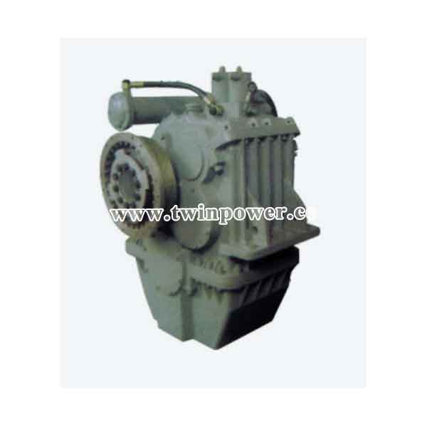 HCT800/3 Marine Gearbox