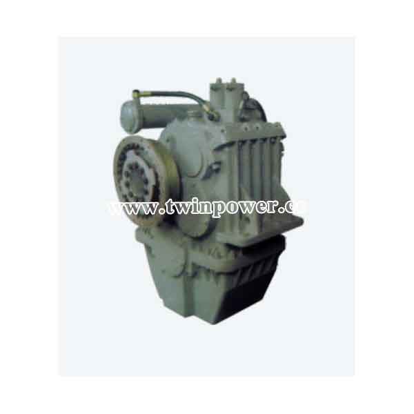 HCT800 Marine Gearbox