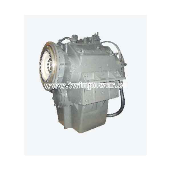 J300 Marine Gearbox