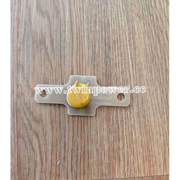 Leroy somer Metal Oxide Varistor LSA50.2