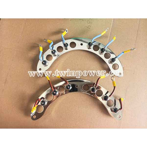 Leroy somer Set of Diodes LSA50.2