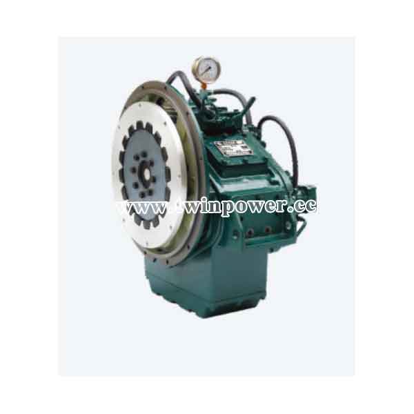 MA142A Marine Gearbox