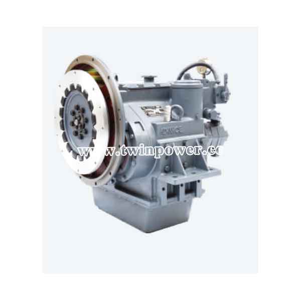 MB170 Marine Gearbox