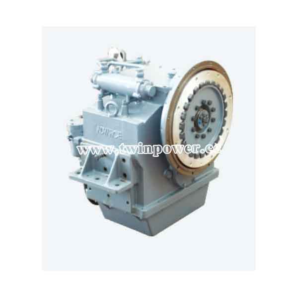 MB270A Marine Gearbox