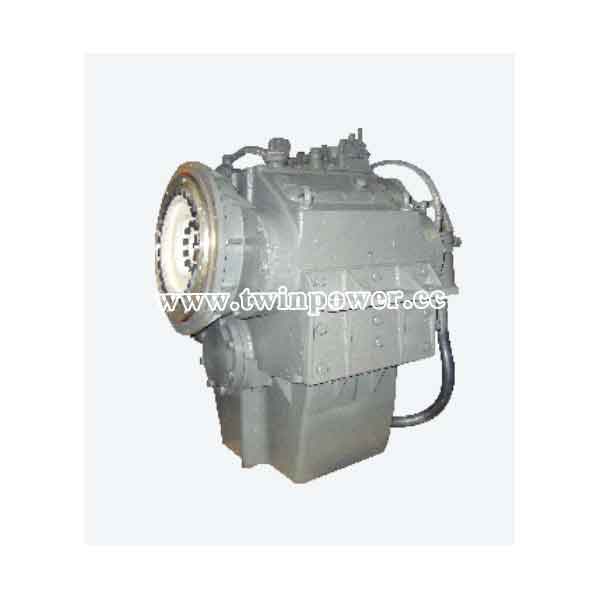 T300/1 Marine Gearbox