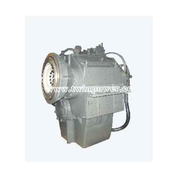 T300 Marine Gearbox