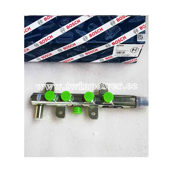 Bosch Fuel common rail 0445224045