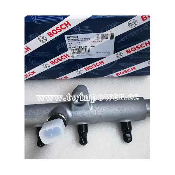 Bosch Fuel Manifold 0445225025