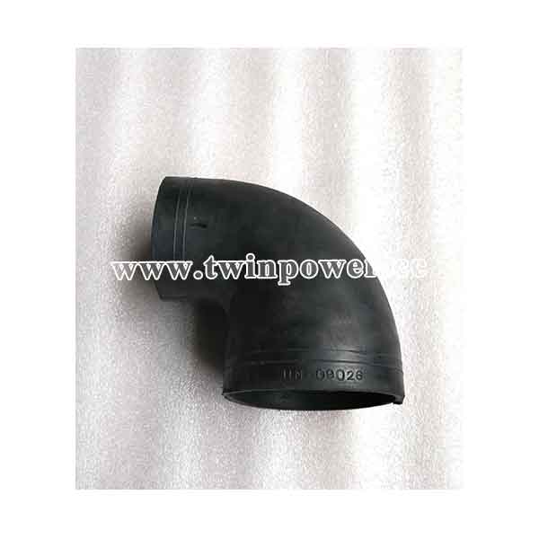 Cummins Turbocharger Intake Pipe 11N-09026