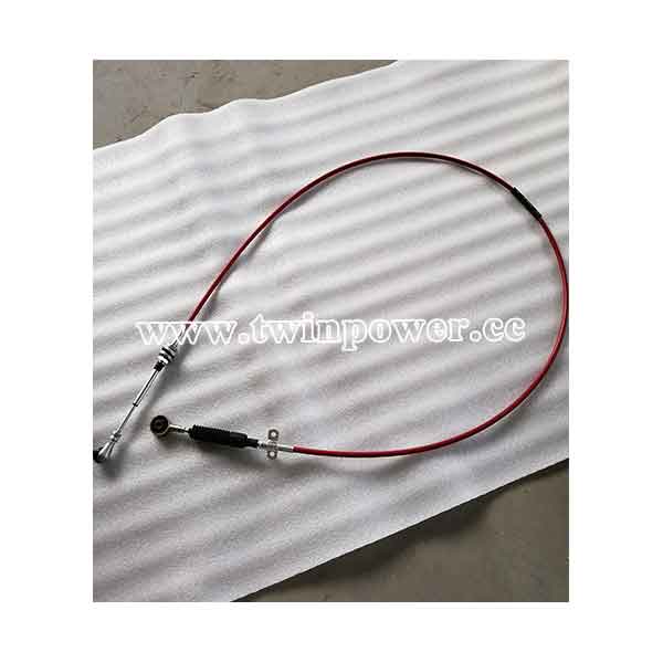 Cummins Flexible Shaft 17B1-03065