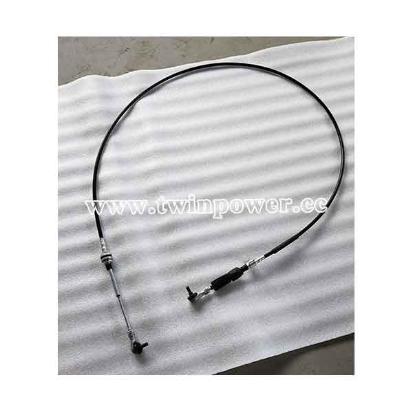 Cummins Flexible Shaft 17B1-03070
