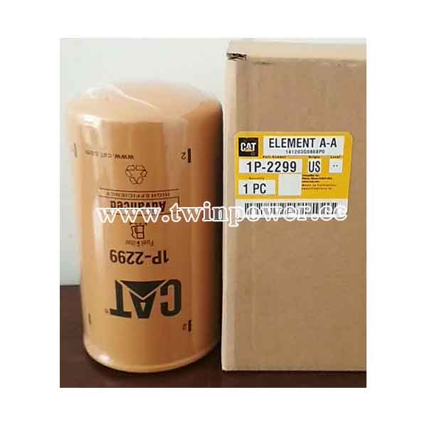 CAT Fuel Filter 1P2299