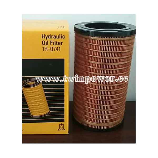 CAT Hydraulic Filter 1R0741