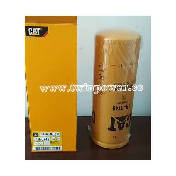 CAT Fuel Filter 1R0749