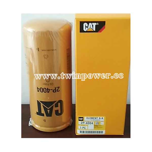 CAT Oil Filter 2P4004