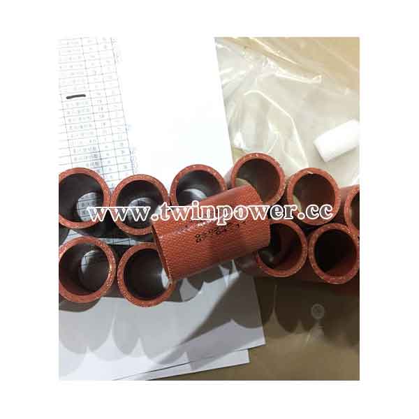 Cummins Plain Hose 3017276