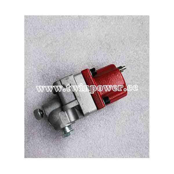 Cummins Fuel Shutoff Valve 3017993