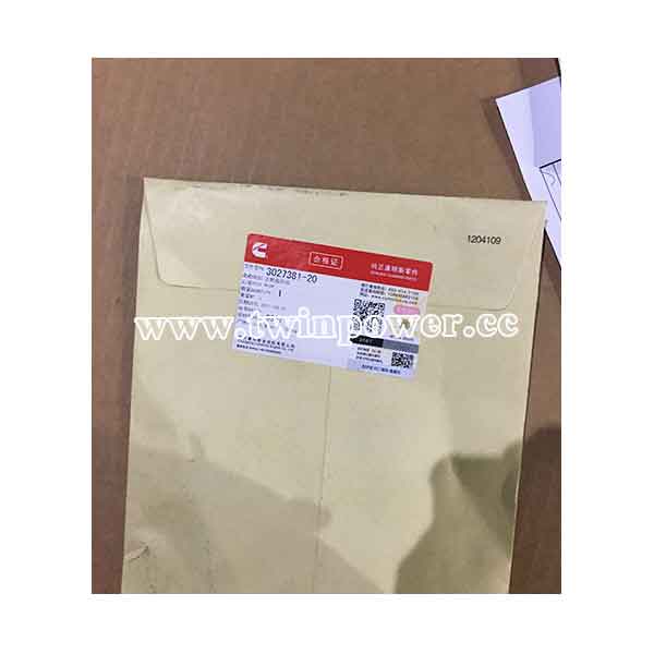 Cummins Timing Pointer 3027381-20,CCEC