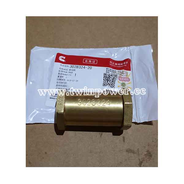 Cummins Check Valve 3028324-20,CCEC