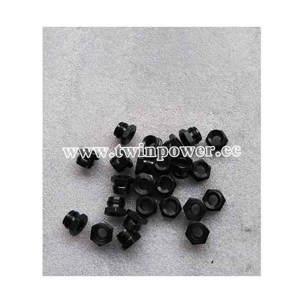 Cummins Tube Connector 3031404