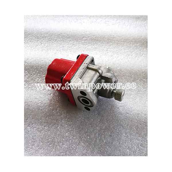 Cummins Shutoff Valve 3035342
