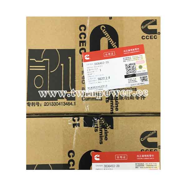 Cummins Overspeed Switch 3036453-20,CCEC
