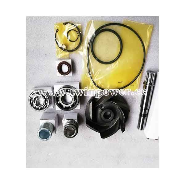 Cummins Water Pump Impeller 3050453