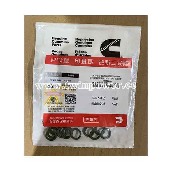 Cummins O Ring Seal 3052587