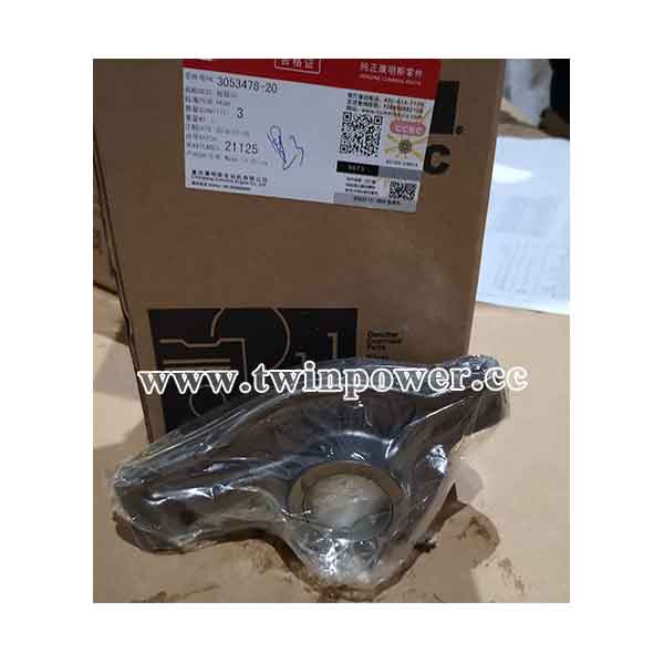 Cummins Rocker Lever 3053478-20,CCEC